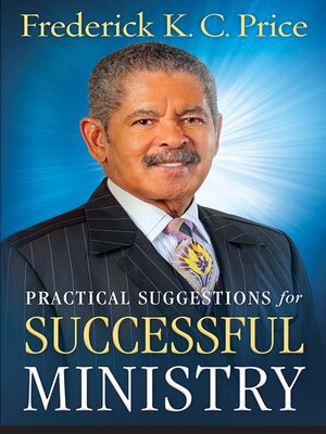 cover image of Practical Suggestions for Successful Ministry